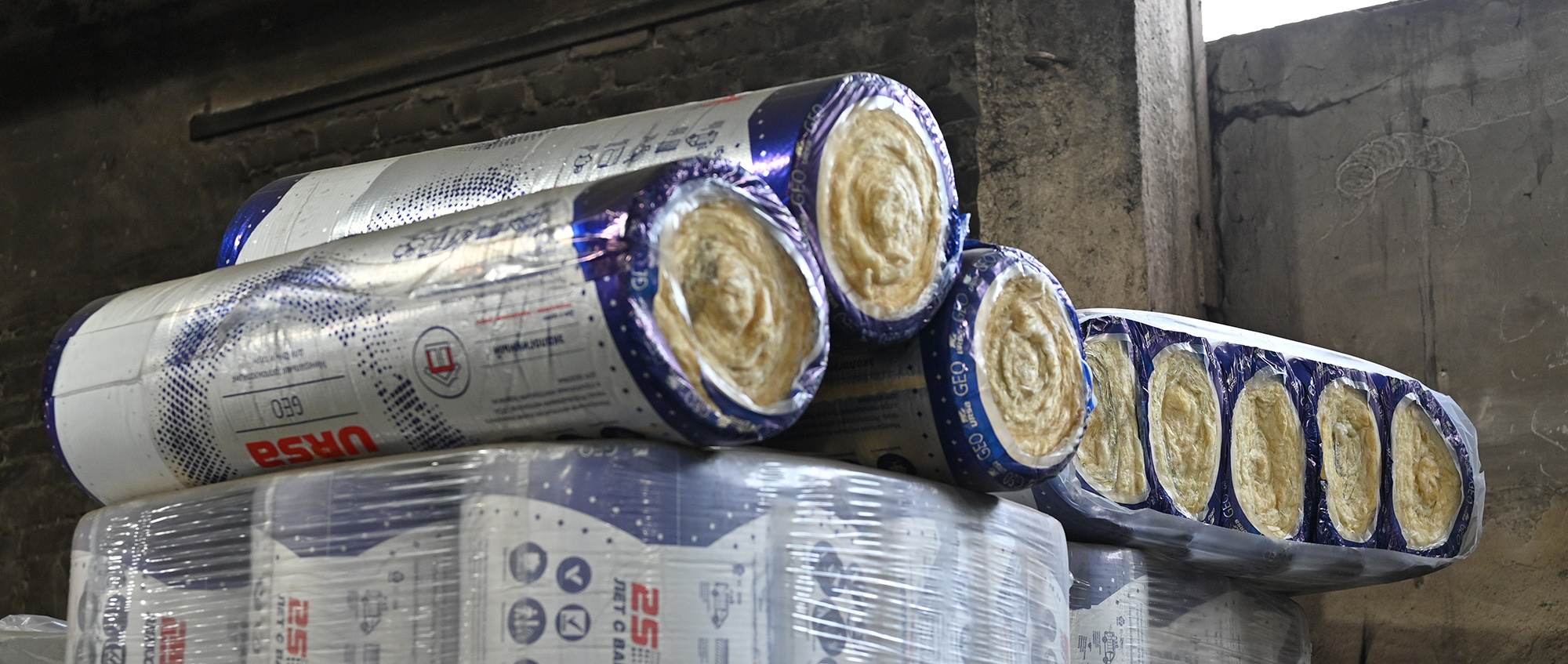 Склад Строгино